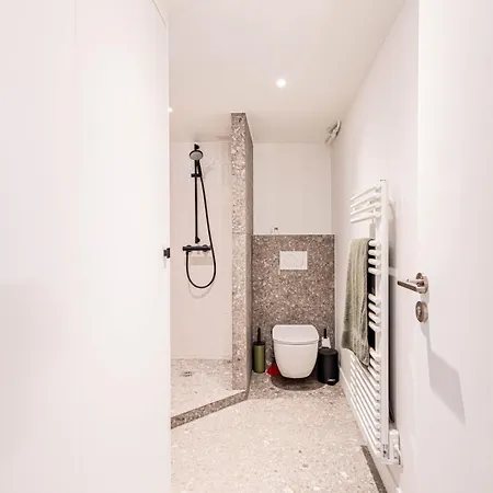 Apartmán Guestready - Modern Comfort Near Palais Garnier Paříž