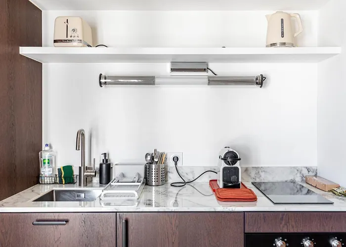 Guestready - Modern Comfort Near Palais Garnier * Paris