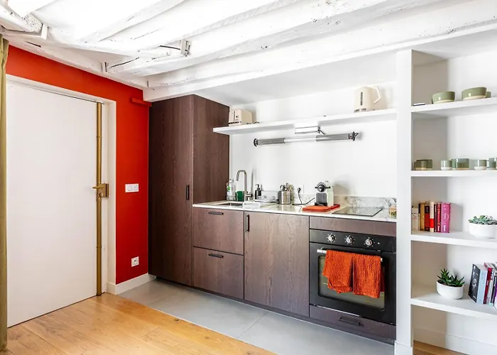 Guestready - Modern Comfort Near Palais Garnier * Paris