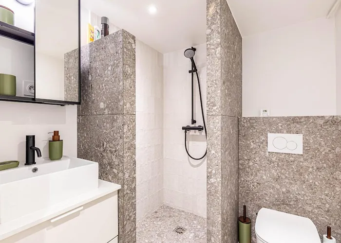 Guestready - Modern Comfort Near Palais Garnier