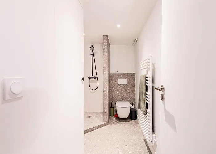 Lejlighed Guestready - Modern Comfort Near Palais Garnier Paris