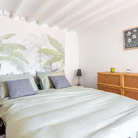 Appartement Guestready - Modern Comfort Near Palais Garnier Paris
